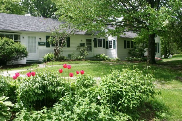 Tyler Cottage