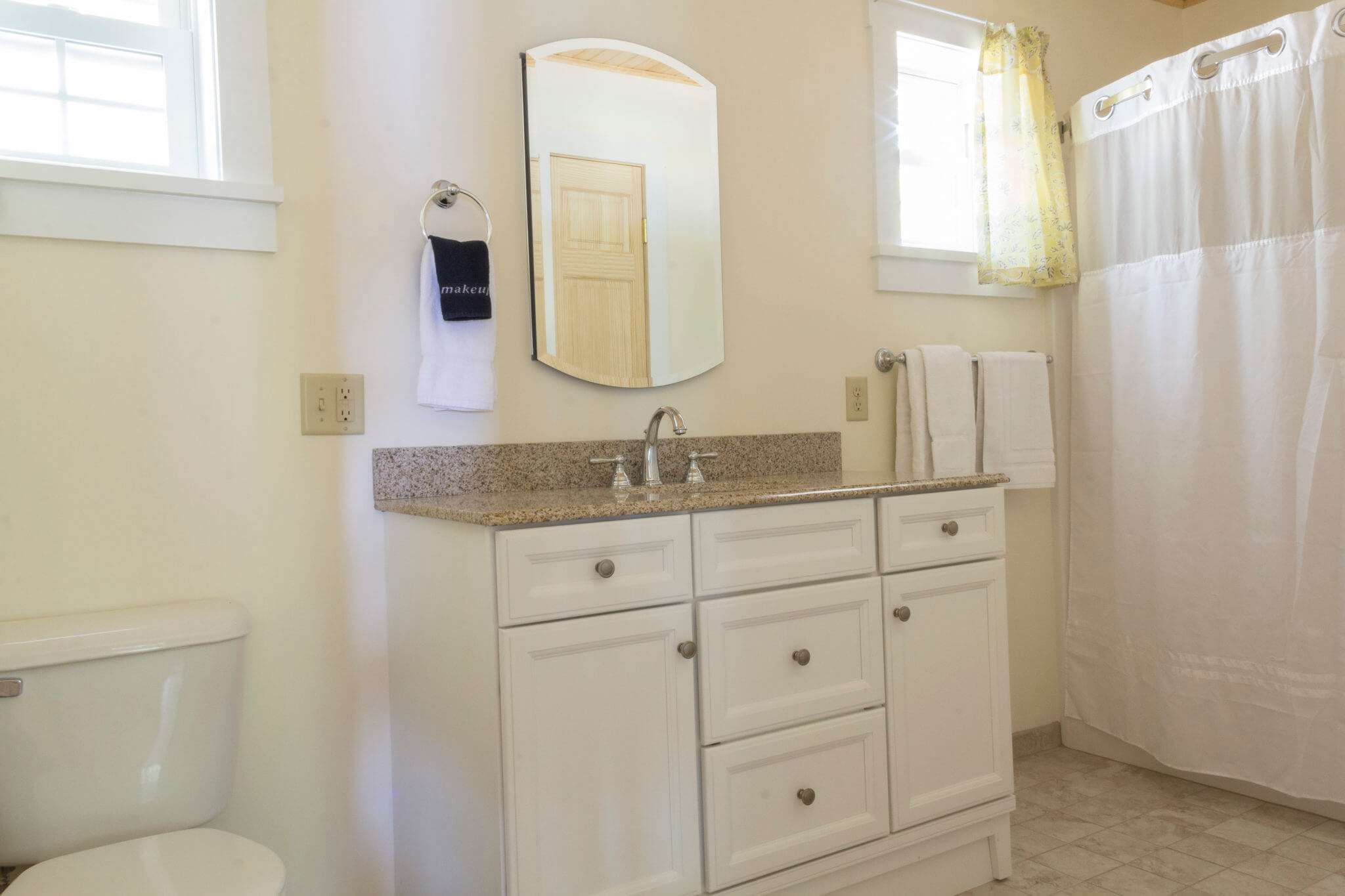 Popcorn Tyler Place Family Resort