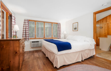 Davies – Main Bedroom