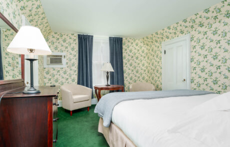 Ferncroft A – Main Bedroom 2