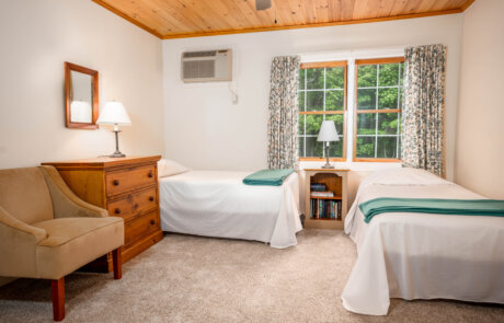 Inn 5-6 Twin Room